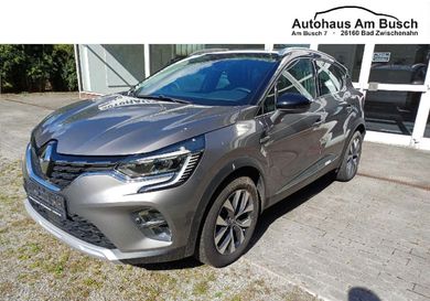 Renault Captur, 2020