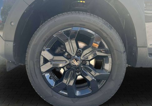 Dacia Duster, 2023 3