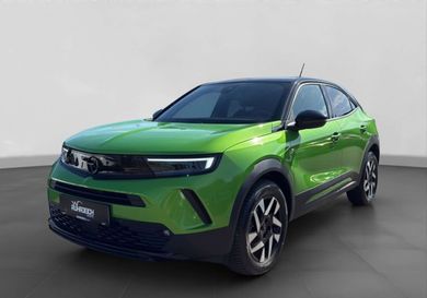 Opel Mokka, 2023