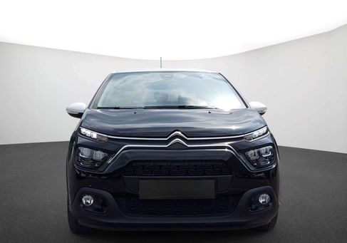 Citroën C3, 2024
