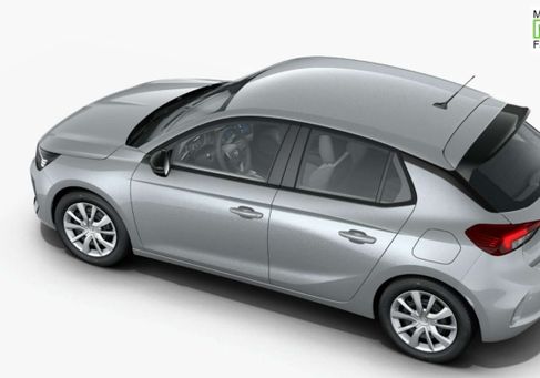 Opel Corsa, 2026 2