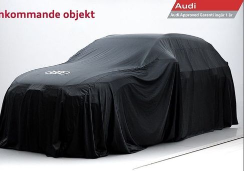 Audi A3, 2021