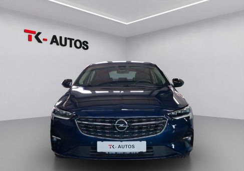 Opel Insignia, 2022 2