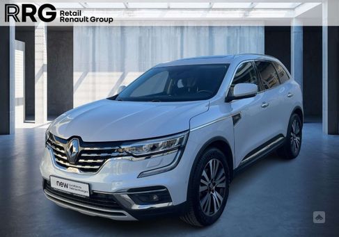 Renault Koleos, 2022