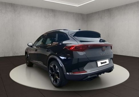 Cupra Formentor, 2022