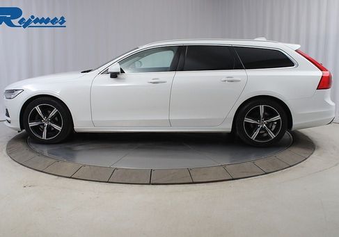 Volvo V90, 2020