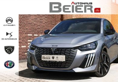 Peugeot 208, 2024