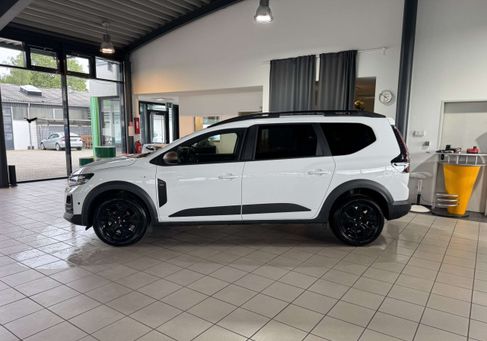 Dacia Jogger, 2026