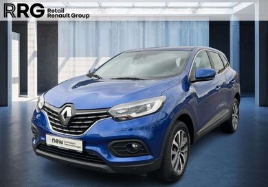 Renault Kadjar, 2021