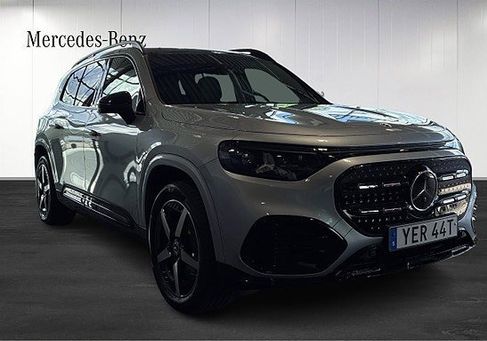 Mercedes-Benz, 2027 2