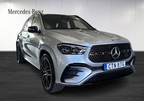 Mercedes-Benz GLE 350, 2026 2