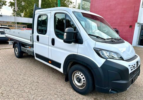 Fiat Ducato, 2025 2