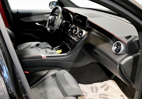 Mercedes-Benz GLC 300, 2023