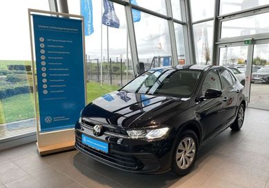 Volkswagen Polo, 2025