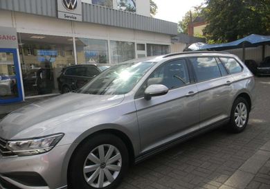 Volkswagen Passat Variant, 2023