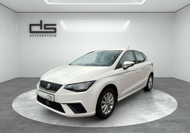 Seat Ibiza, 2024