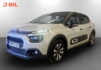 Citroën C3, 2024