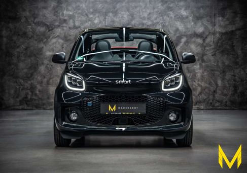 Smart ForTwo, 2024