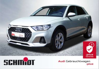 Audi A1, 2025