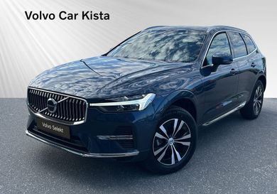 Volvo XC60, 2025