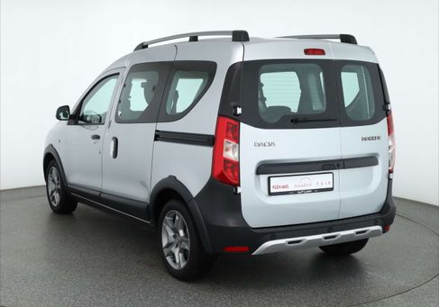 Dacia Dokker, 2021 3