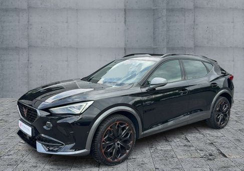 Cupra Formentor, 2023