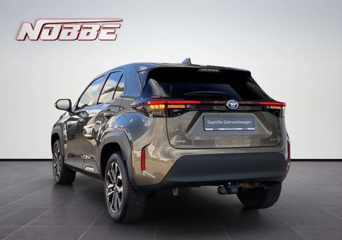Toyota Yaris Cross, 2023 3