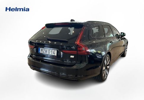 Volvo V90, 2024