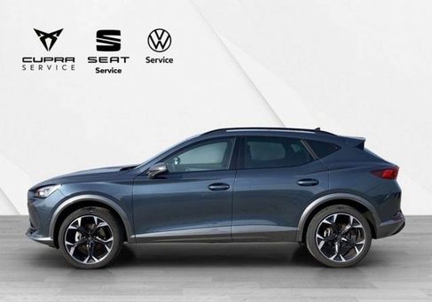 Cupra Formentor, 2023