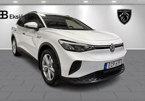 Volkswagen ID.4, 2023