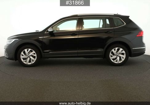Volkswagen Tiguan Allspace, 2025 2