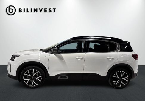 Citroën C5 Aircross, 2022 2