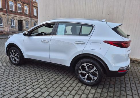 Kia Sportage, 2019 3