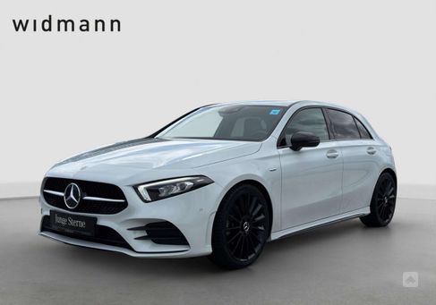 Mercedes-Benz A 180, 2021
