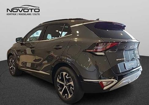 Kia Sportage, 2022 2