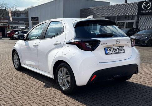 Mazda 2, 2026 2