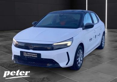 Opel Corsa, 2024