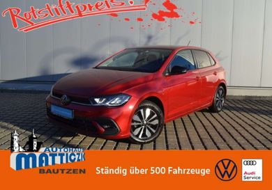 Volkswagen Polo, 2024