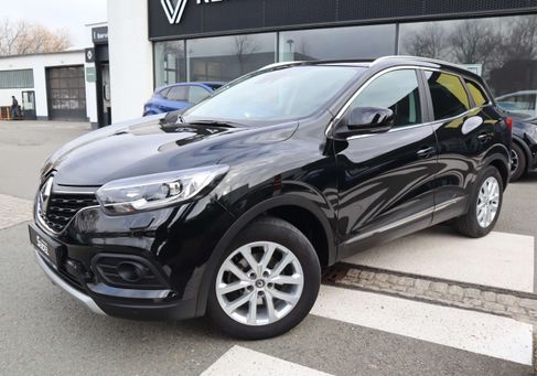 Renault Kadjar, 2020