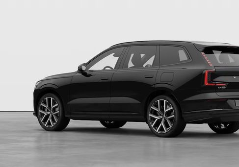 Volvo EX90, 2026 3