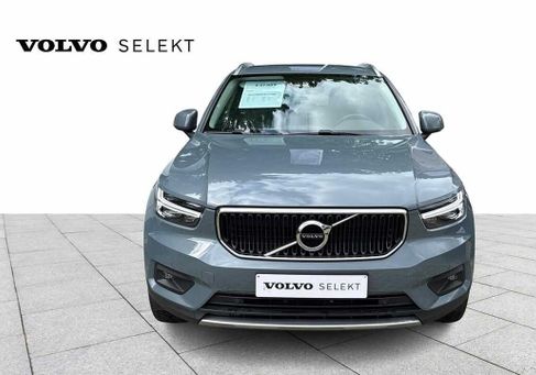 Volvo XC40, 2021 3