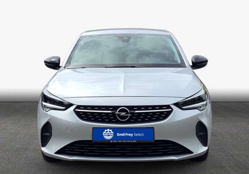 Opel Corsa, 2022 3