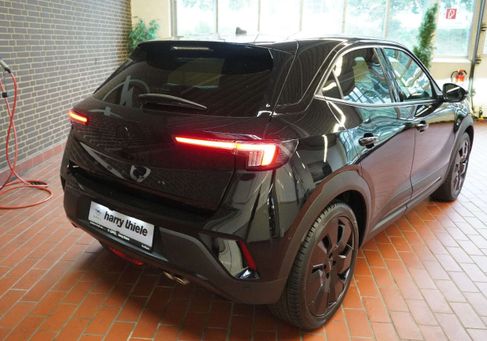 Opel Mokka, 2022 3