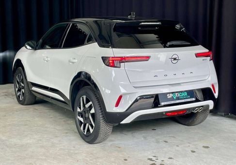 Opel Mokka, 2025 3