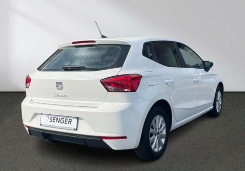Seat Ibiza, 2023 3