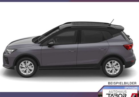 Seat Arona, 2026