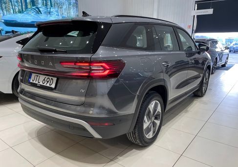 Skoda Kodiaq, 2026