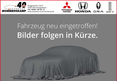 Mercedes-Benz GLA 200, 2017