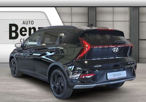Hyundai Bayon, 2026 3