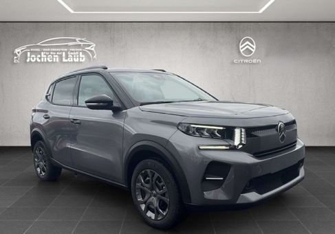 Citroën C3, 2025 2